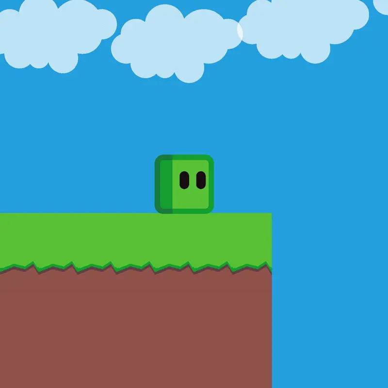 Game by @RayhanAnanda