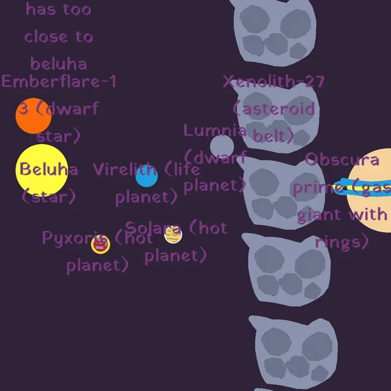 Game by @blaccube