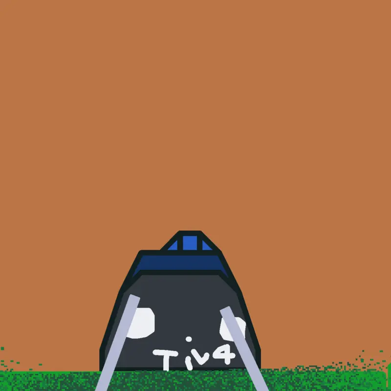 Game by @Amorim95