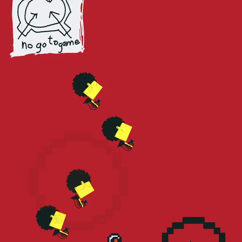 Game by @hullmn