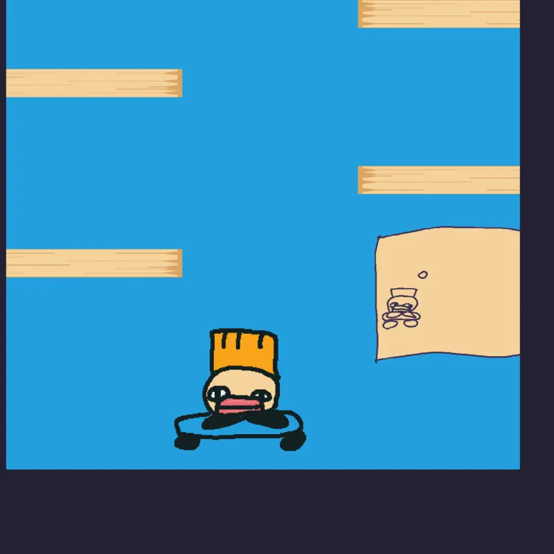 Game by @sam_2026