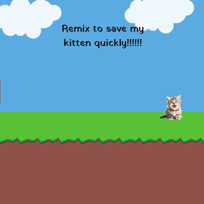 Game by @ztrian