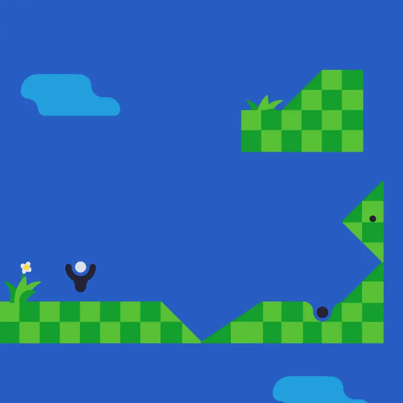 Game by @FamousfrogXOXO