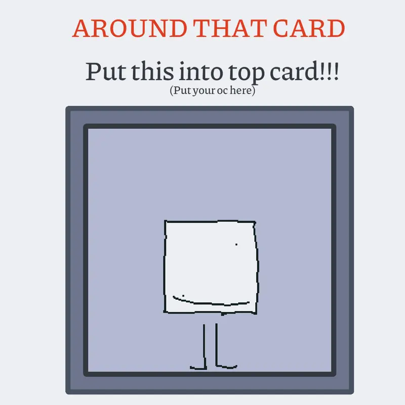 Game by @I_in_Quitin