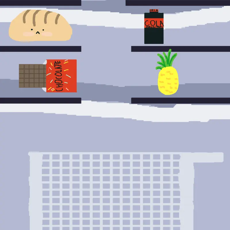 Game by @may1syours