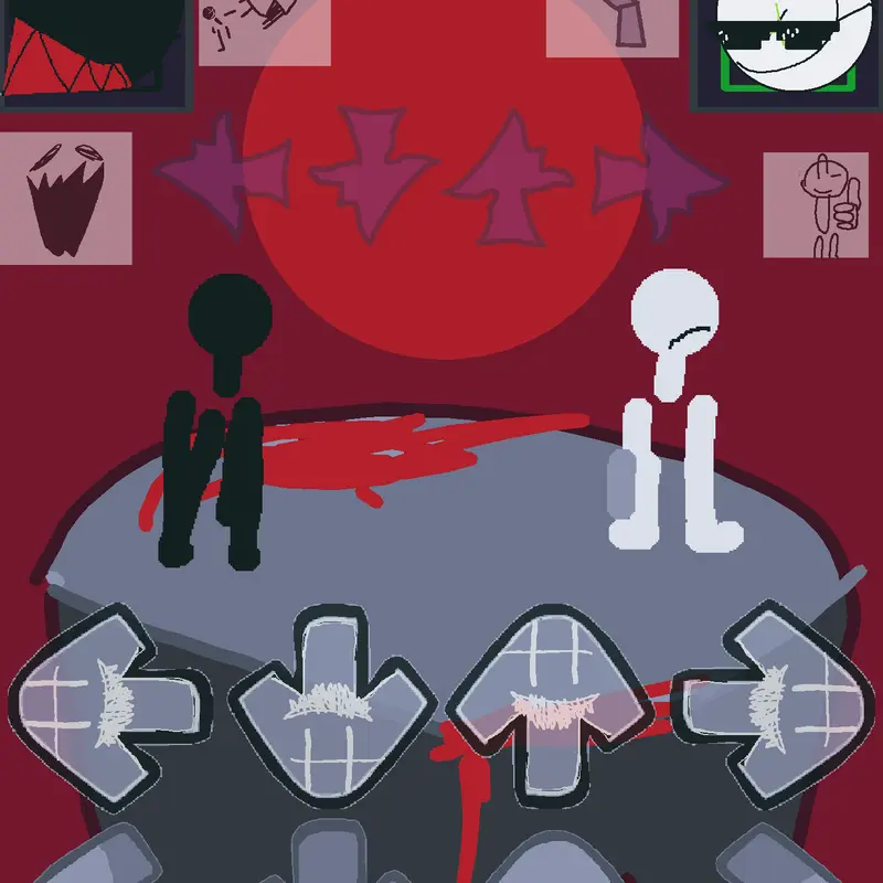 Game by @the_Agent
