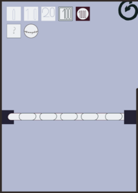 Break the rope extended