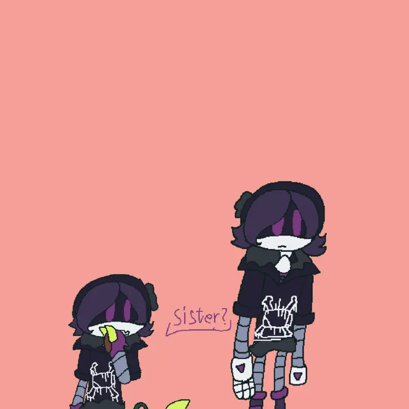 Game by @Uzi_fans
