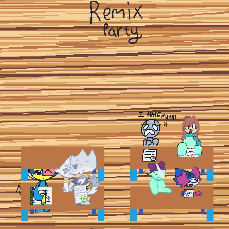 Game by @baldifan628