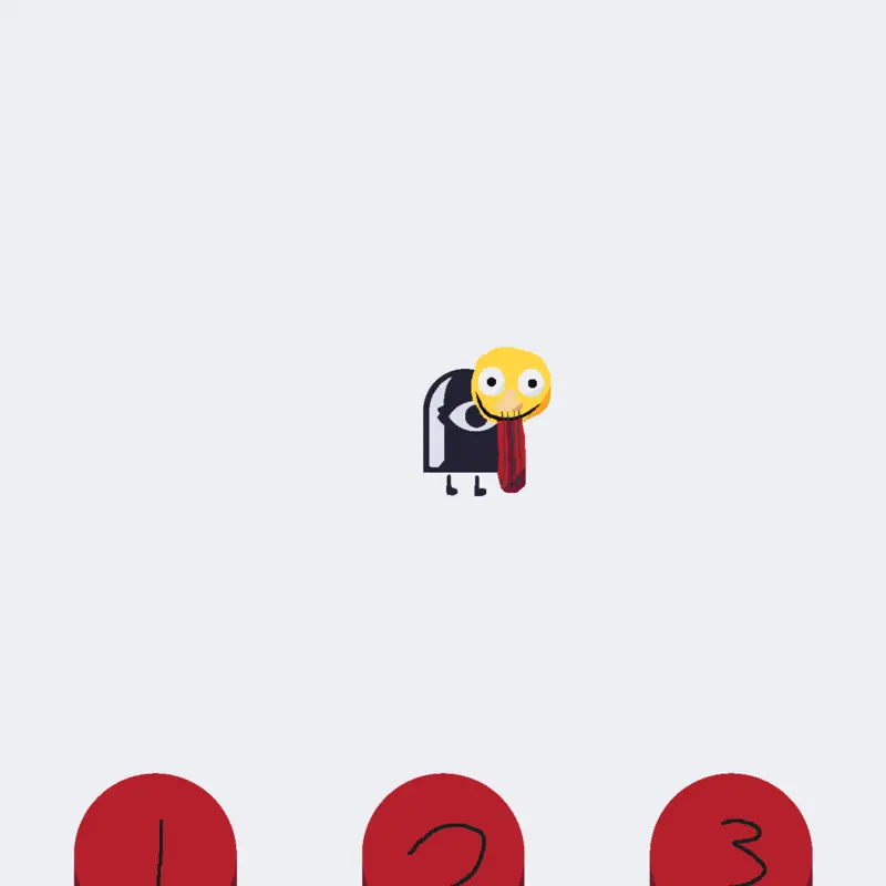 Game by @montuh