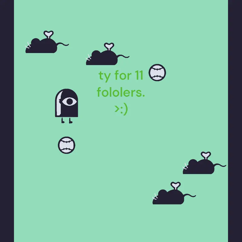 Game by @ty_idkkjj