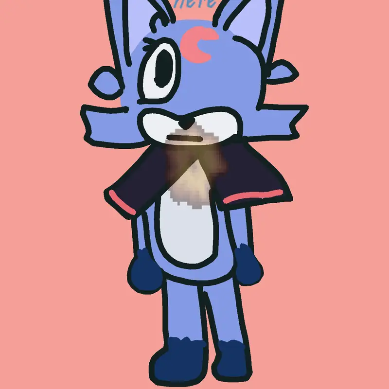 My animation be like by @eclipss
