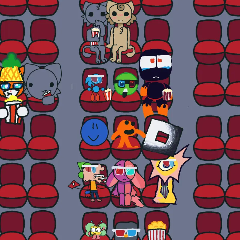 Game by @I-LUV_CATZ