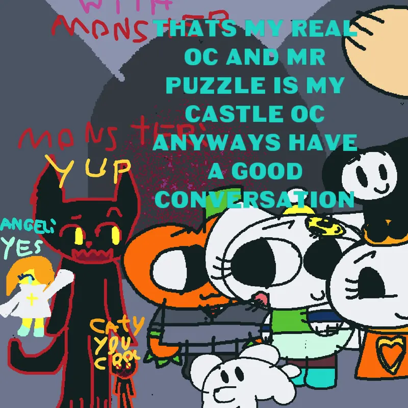 Game by @caty_capibara