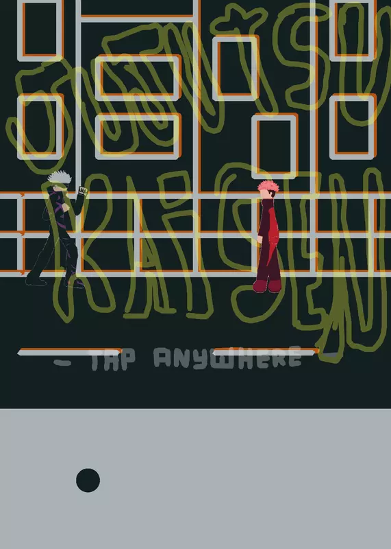 Game by @SukunaOffical