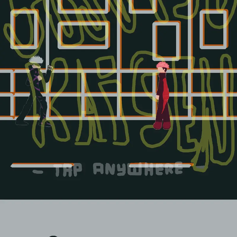 Game by @SukunaOffical