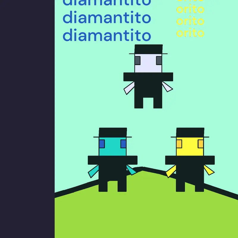 Game by @ayudantisimo