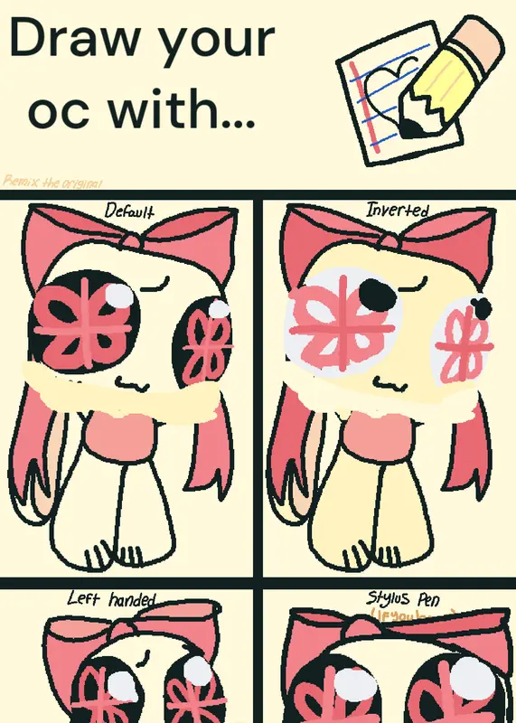 Game by @CocoaBunnyCute