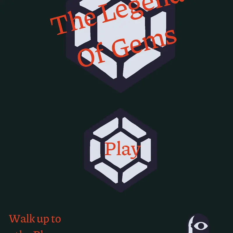 Game by @Robotman87