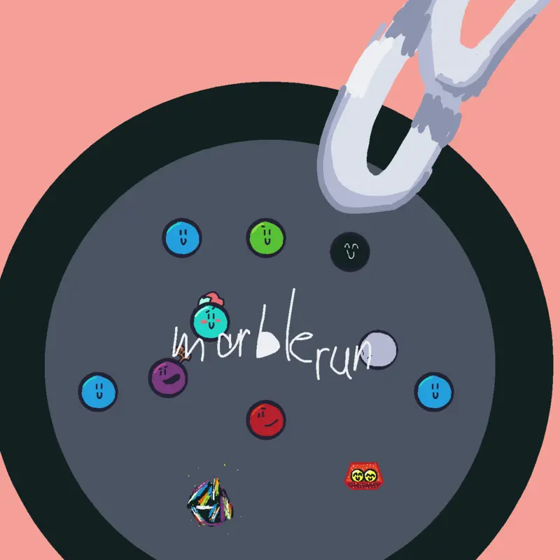 Game by @dafriend