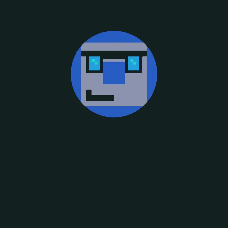 Profile picture by @cazuzaso_DOORSxGRACE