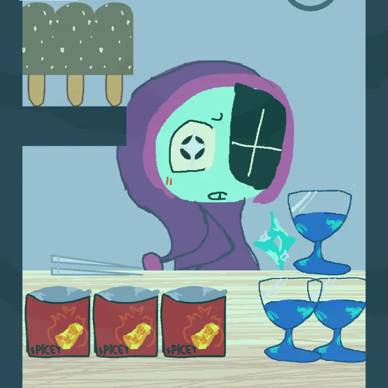 Game by @shadowmilk_cookis