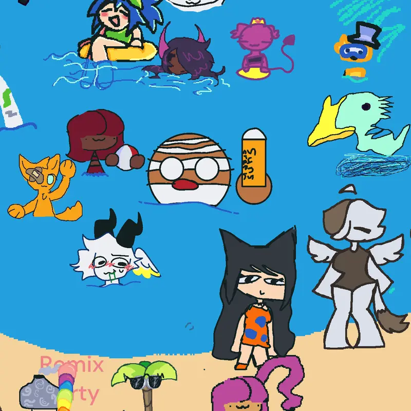 Game by @TTE0KBOKK1
