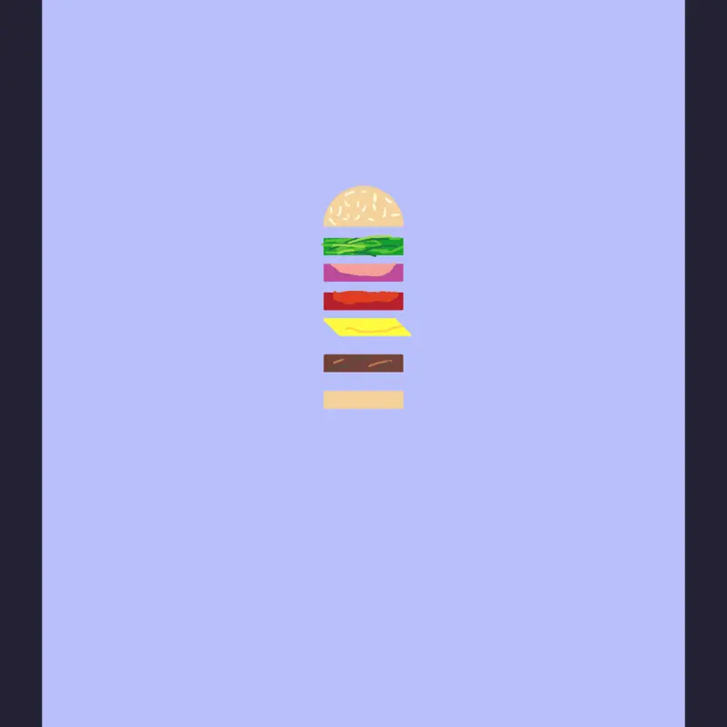 Game by @StebsFoodHunter