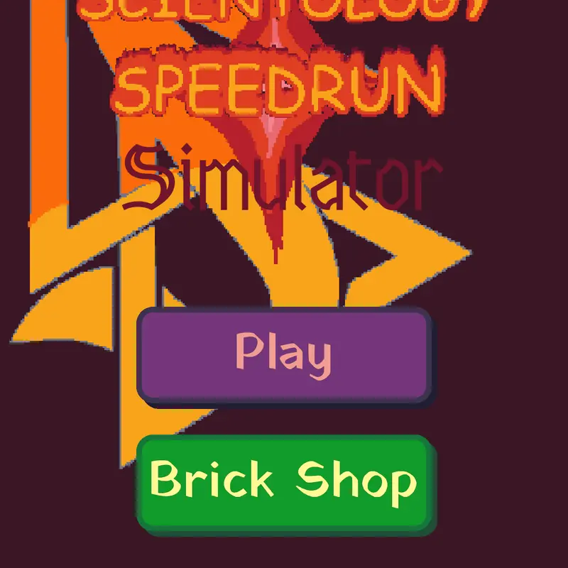 Game by @ambervoid