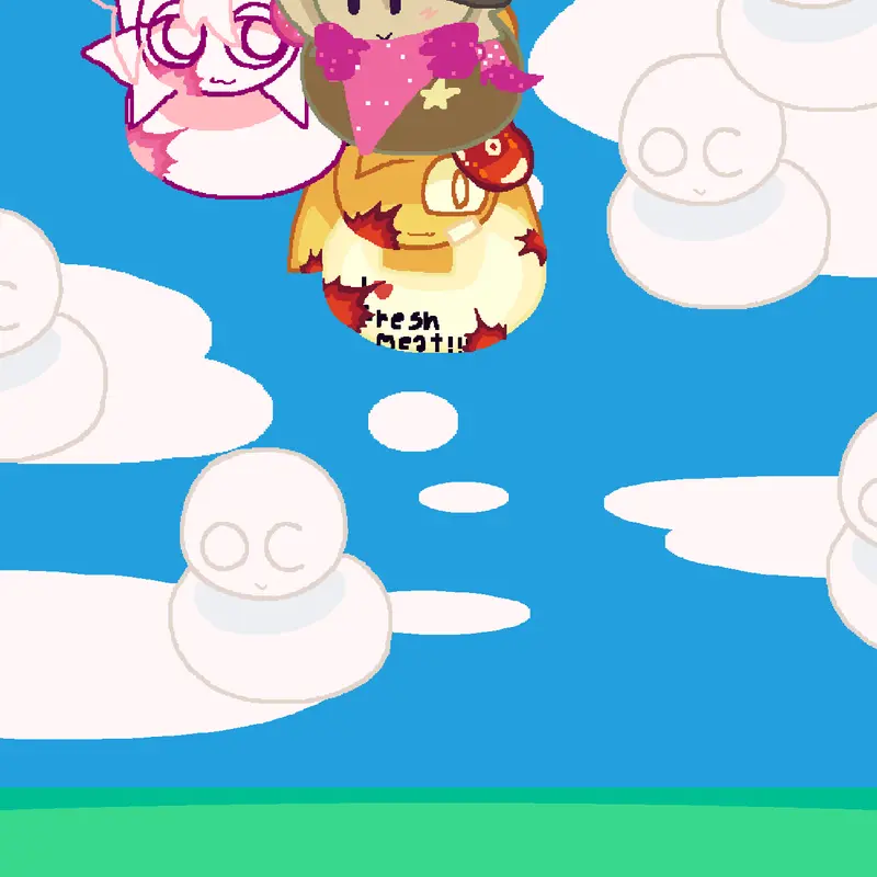 Game by @-_FRIENDJSAB_-