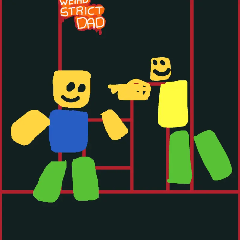 Game by @LouisFebryan