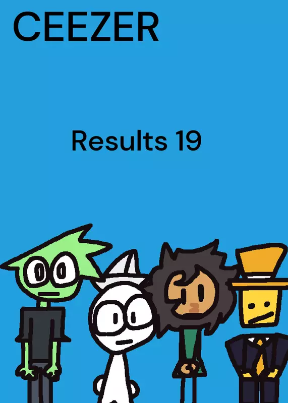 Camp Castle Results 19 by @Greenbunny