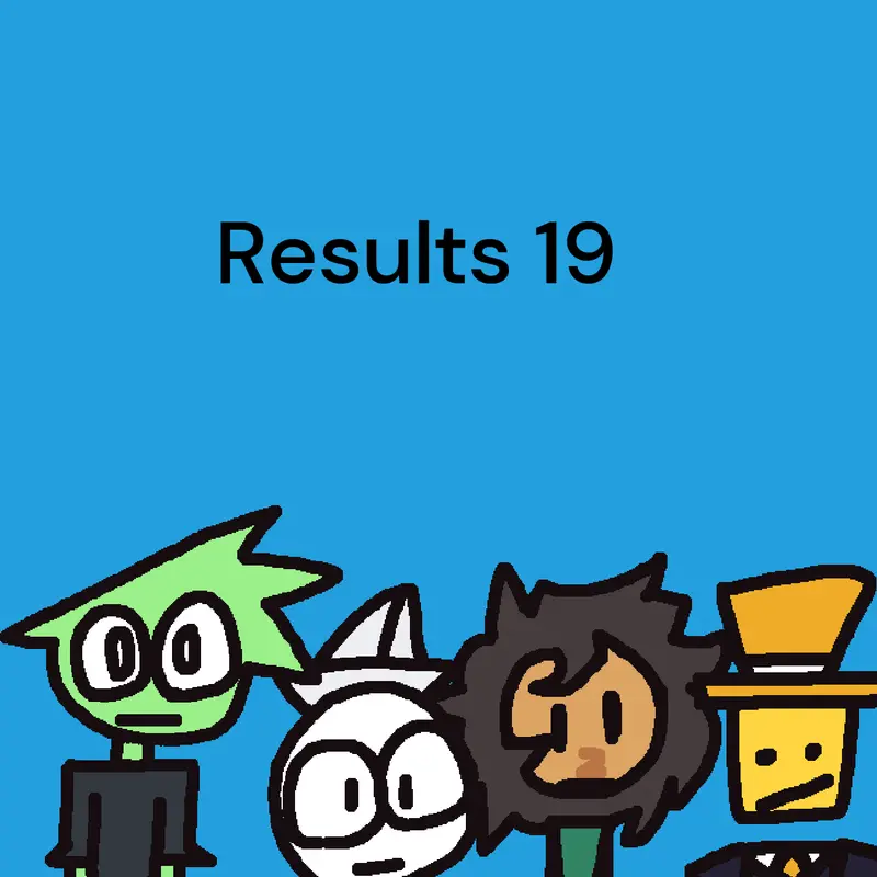 Camp Castle Results 19 by @Greenbunny