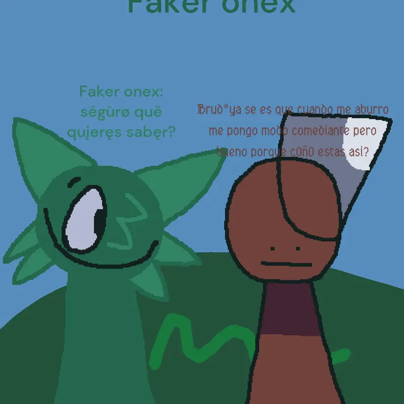 Game by @-Onex-