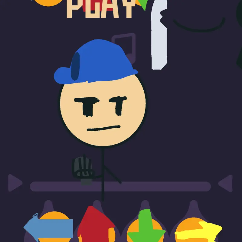 Game by @OneOfTheBestGameMakers