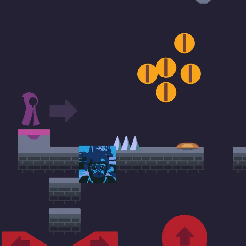 Game by @TBGHVR