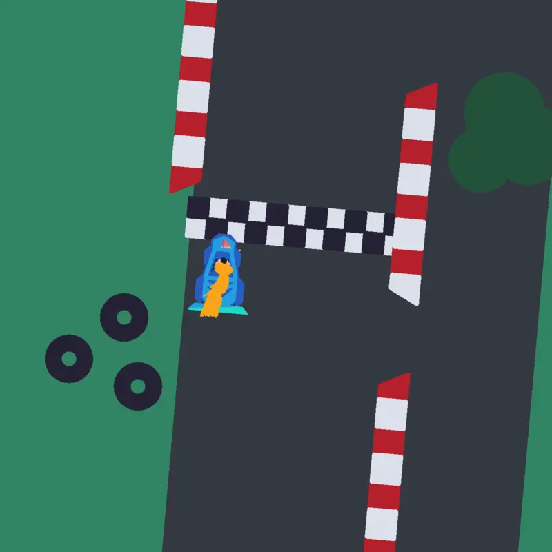 Game by @donuticastlegames