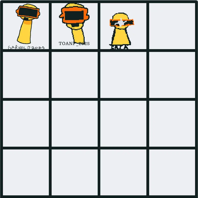 Game by @IKOOOOO