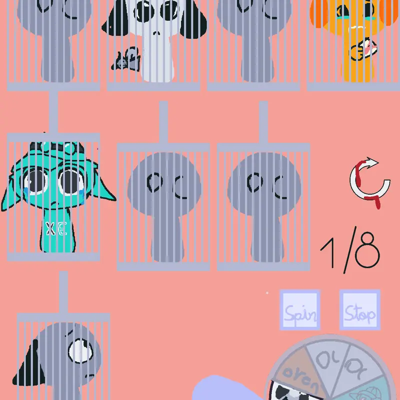 Game by @castle_xz