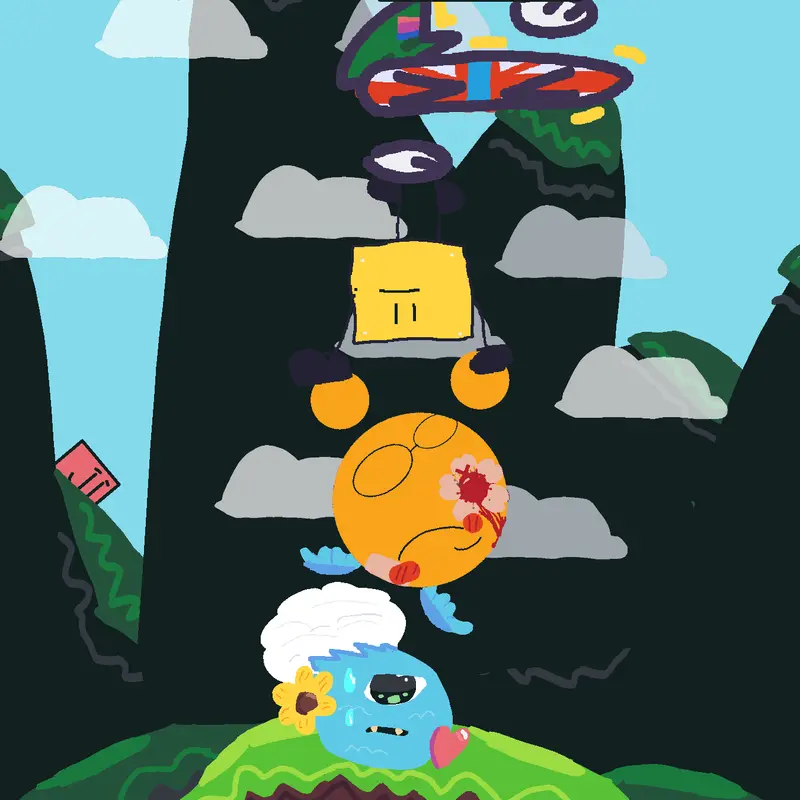 Game by @jelbill