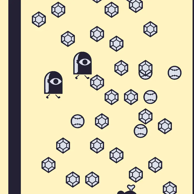 Game by @carchar