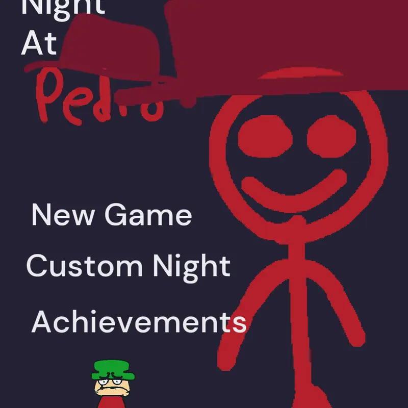 Game by @TheNoisePollutionMaker