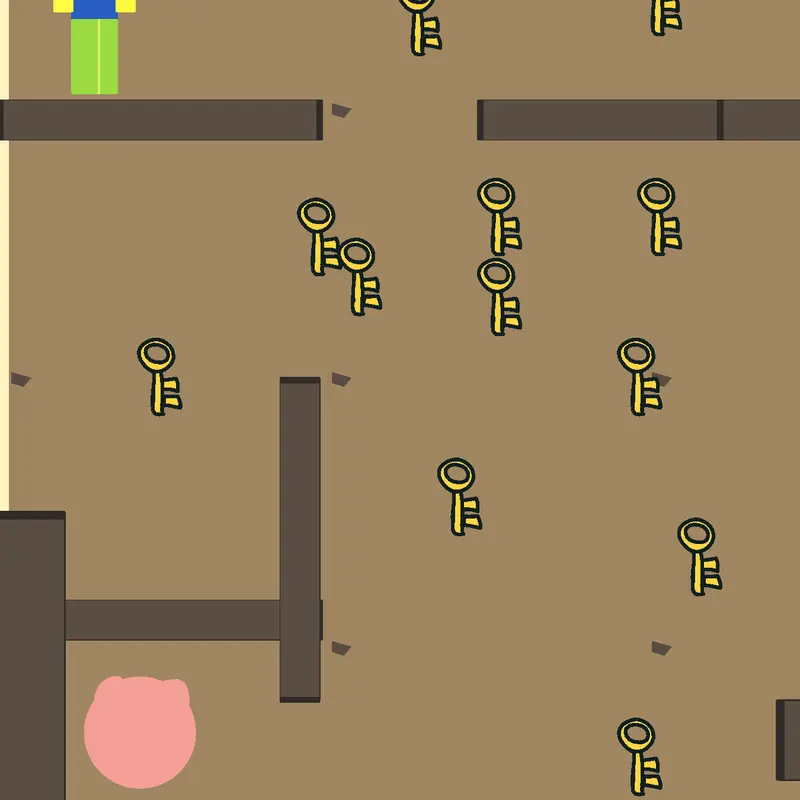 Game by @familyduck