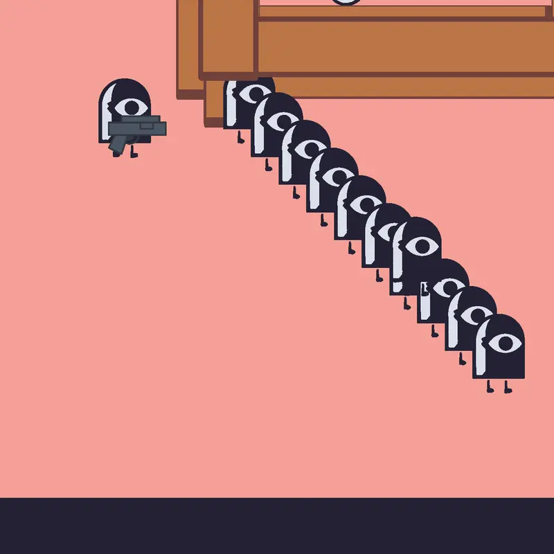 Game by @MrPolandBalls