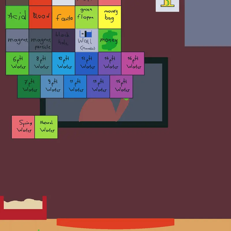 Game by @ipoduy_sierminebi