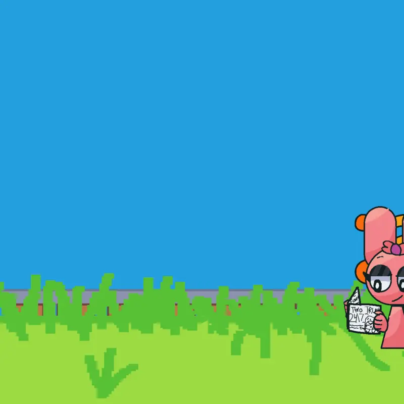 Game by @denilson2444