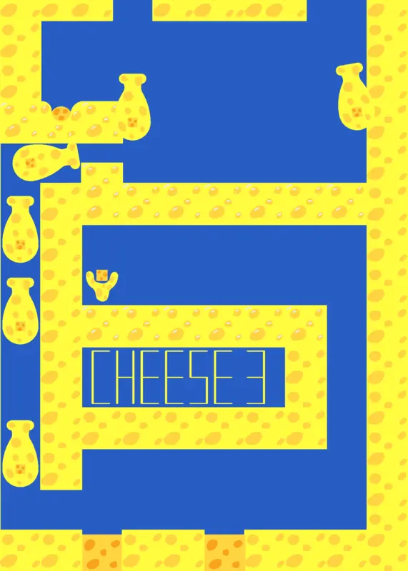 Game by @TheLittleBear