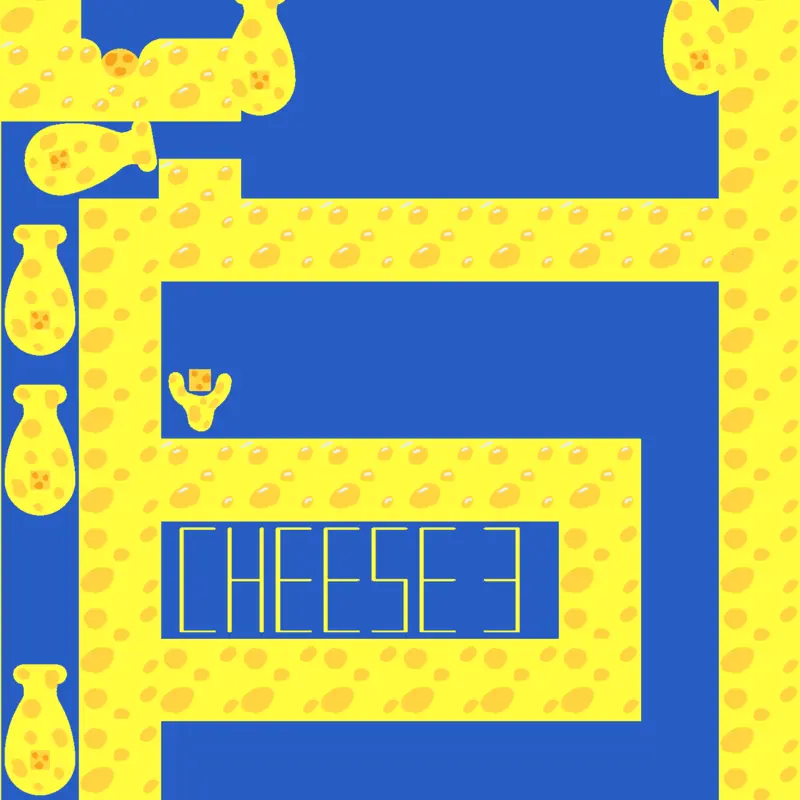 Game by @TheLittleBear