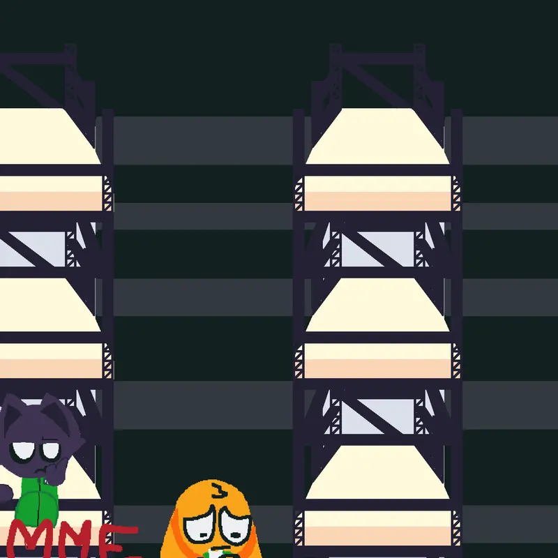 Game by @motomotina
