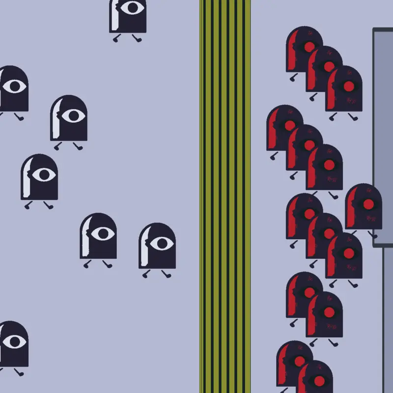 Escape the killer #hi by @gabrieIl_br